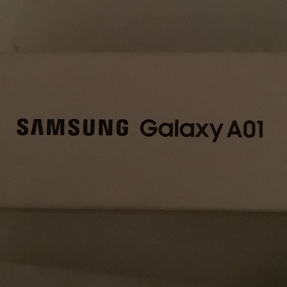 SAMSUNG PHONE